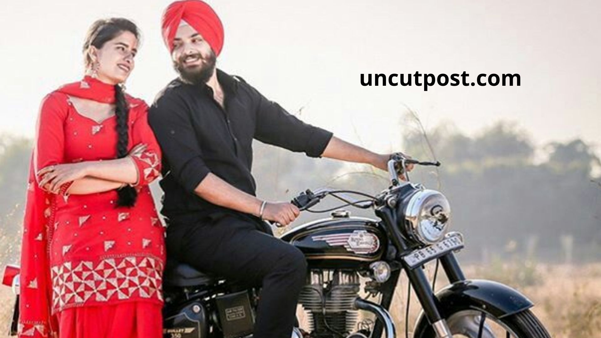 Latest Punjabi Captions For Instagram